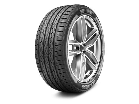 AMERICAN TOURER SPORT TOURING tire
