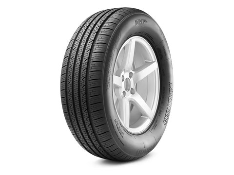 AMERICAN TOURER TOURING AS tire