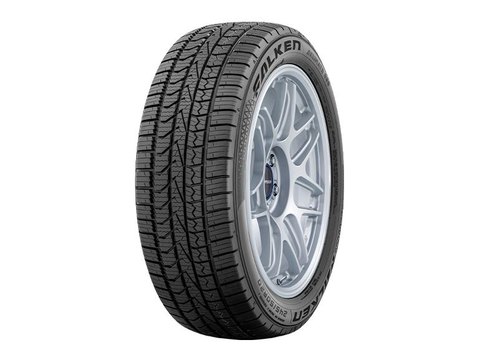 FALKEN AKLIMATE tire
