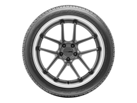 FALKEN AZENIS FK460 tire