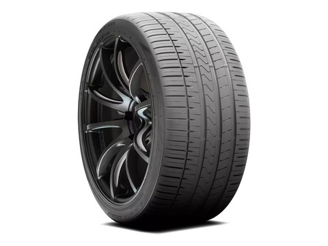 FALKEN AZENIS FK510 tire