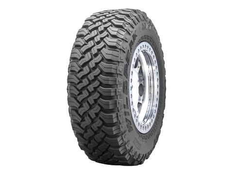FALKEN WILDPEAK M/T MT01 tire