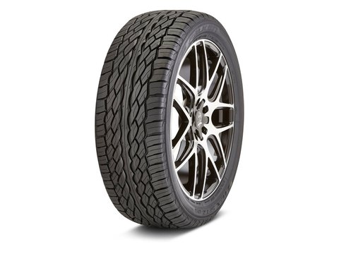 FALKEN ZIEX S/TZ-05 tire