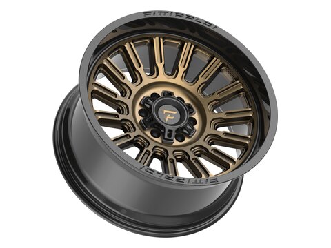 FITTIPALDI FA24