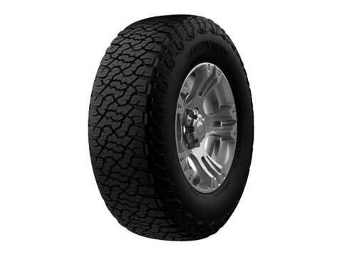 FRONWAY GRINDCLAW A/T tire