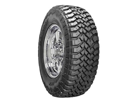 HANKOOK DYNAPRO MT tire