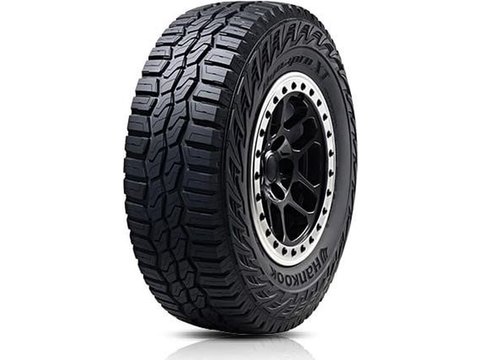 HANKOOK DYNAPRO XT RC10 tire