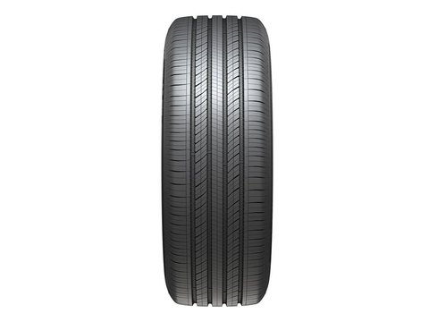 HANKOOK ION EVO AS SUV IH01A tire