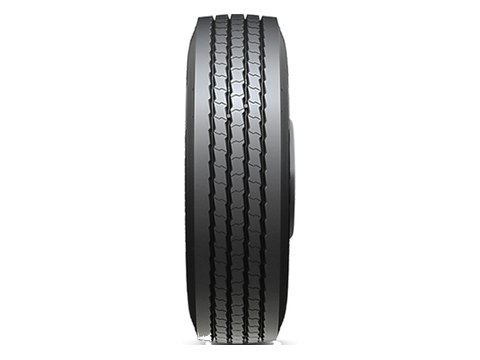 HANKOOK VANTRA TRAILER TH31 tire