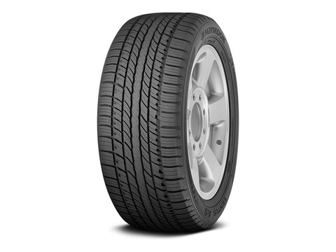 HANKOOK VENTUS AS RH07 tire