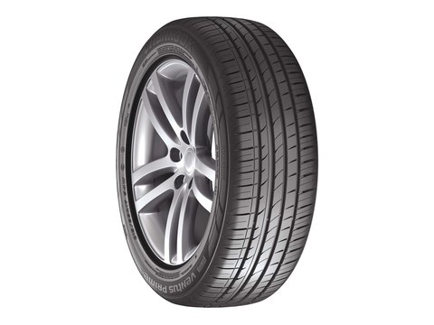 HANKOOK VENTUS PRIME2 K115 tire