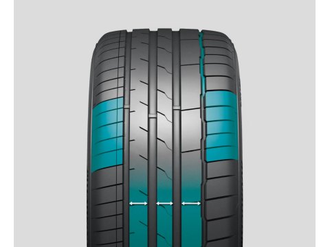 HANKOOK VENTUS S1 EVO3 tire