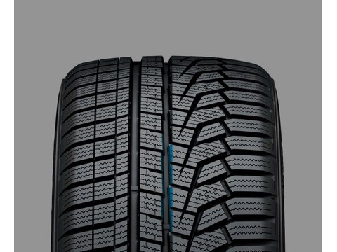 HANKOOK WINTER I-CEPT EVO2 W320 tire