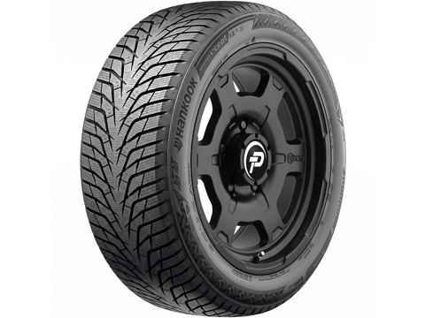 HANKOOK WINTER I-CEPT IZ3 X RW10 tire