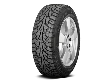 HANKOOK WINTER I*PIKE W409 tire
