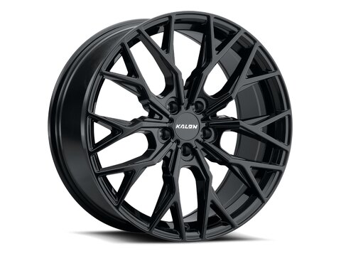 KALON WHEELS INFERNO