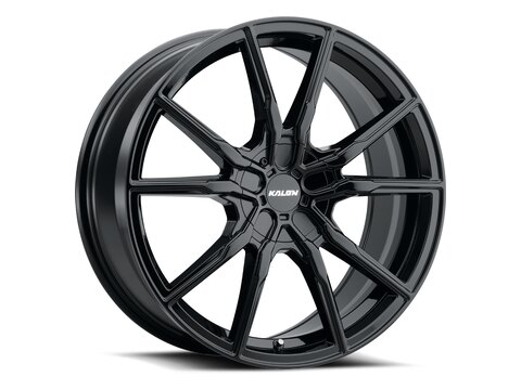 KALON WHEELS PYRO