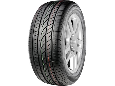 LANVIGATOR CATCHPOWER tire