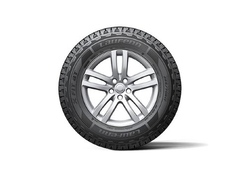 LAUFENN X FIT AT LC01 tire