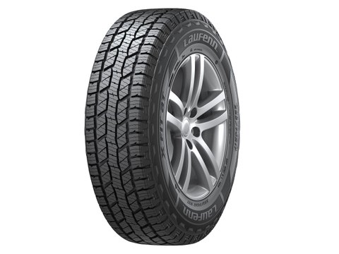 LAUFENN X FIT HT LD01 tire