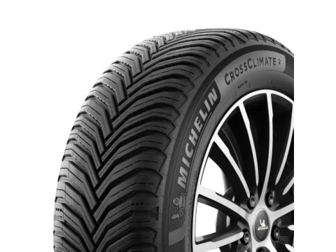 MICHELIN CROSSCLIMATE 2 CUV tire