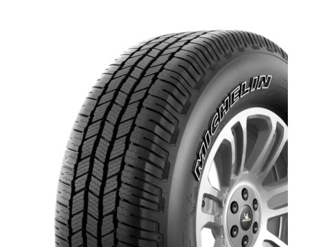 MICHELIN DEFENDER LTX M/S 2 tire