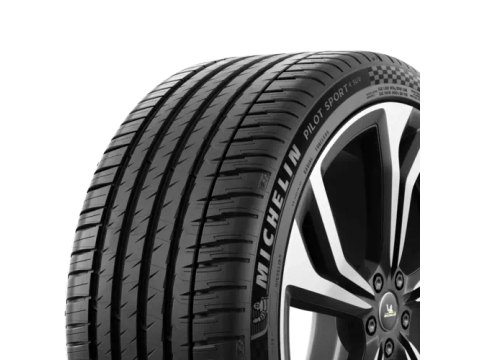 MICHELIN PILOT SPORT 4 SUV tire