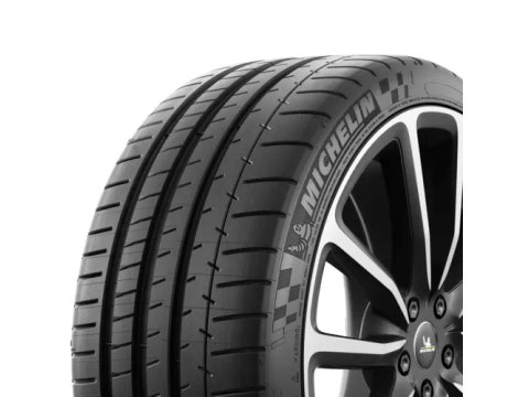 MICHELIN PILOT SUPER SPORT tire