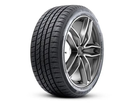 RADAR ALL SEASON EV tire