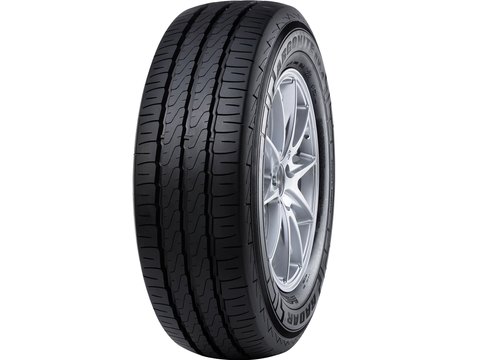 RADAR ARGONITE RV-4S tire