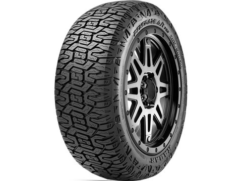 RADAR RENEGADE A/T PRO tire