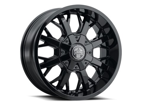 THRET OFFROAD VULCAN