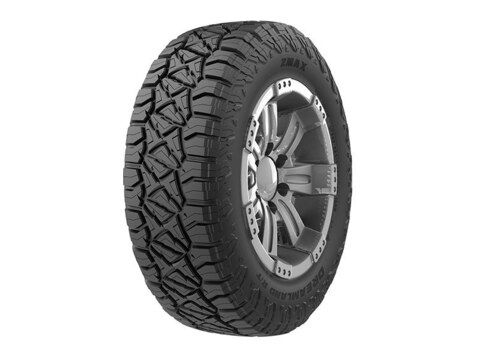 ZMAX DREAMLAND R/T tire