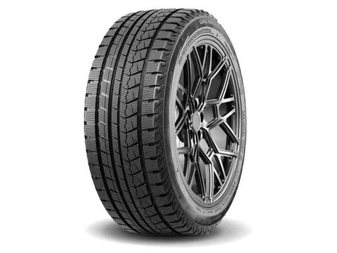 ZMAX ICEPIONEER 868 tire