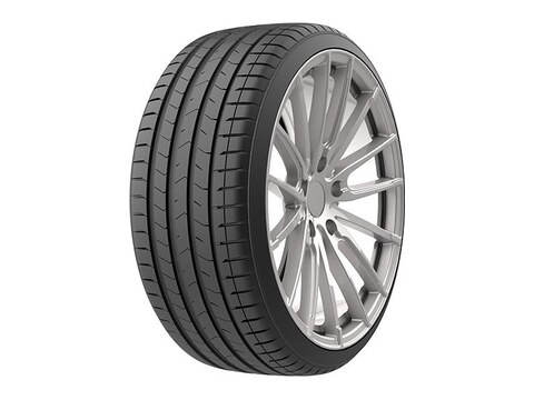 ZMAX X-SUPER 88 tire